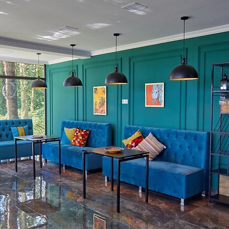 Villa Story Hotel เชคเวทิลี ภายนอก รูปภาพ