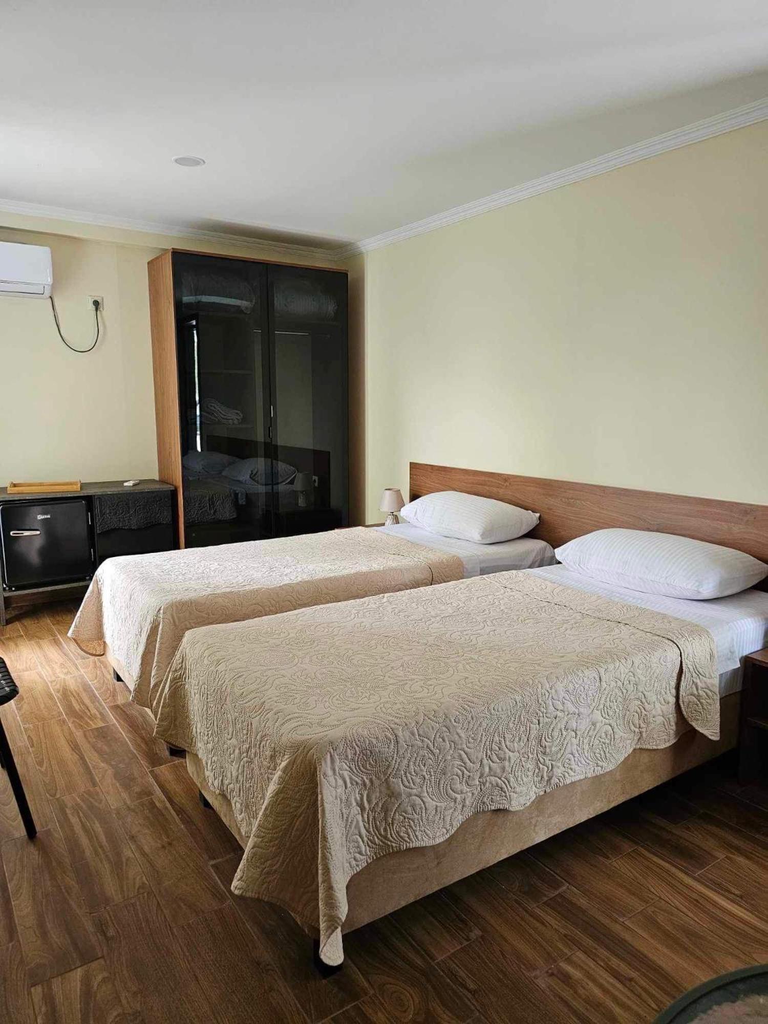 Villa Story Hotel เชคเวทิลี ภายนอก รูปภาพ