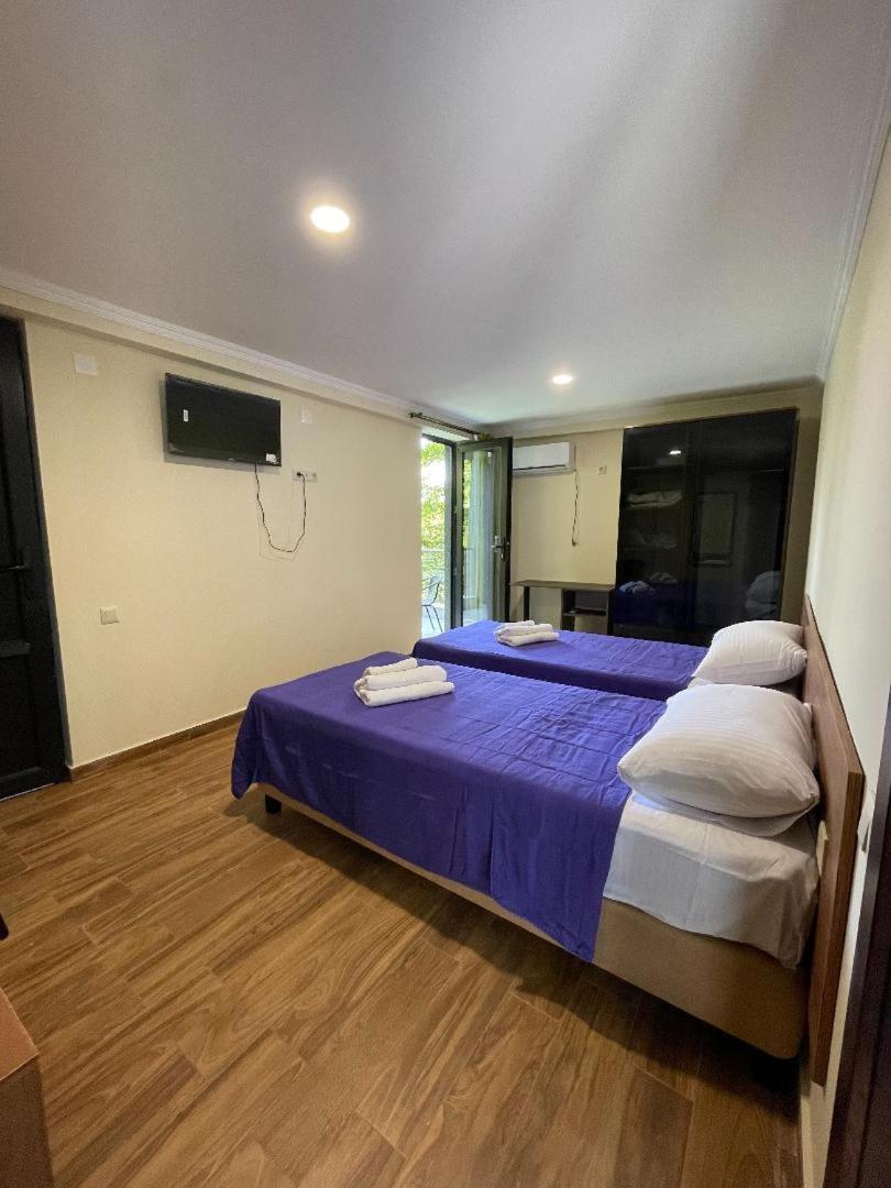 Villa Story Hotel เชคเวทิลี ภายนอก รูปภาพ