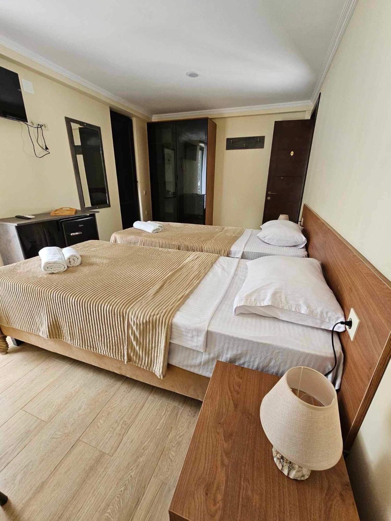 Villa Story Hotel เชคเวทิลี ภายนอก รูปภาพ