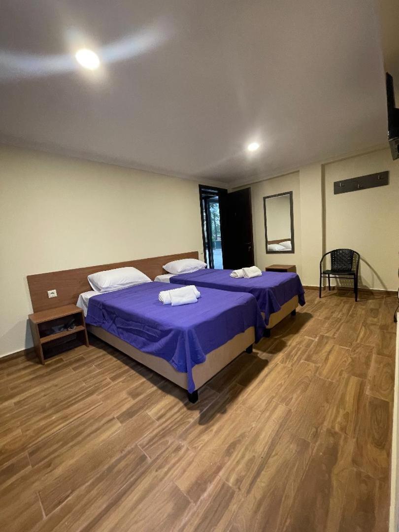 Villa Story Hotel เชคเวทิลี ภายนอก รูปภาพ