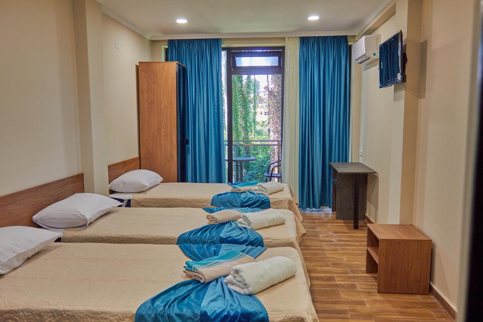 Villa Story Hotel เชคเวทิลี ภายนอก รูปภาพ