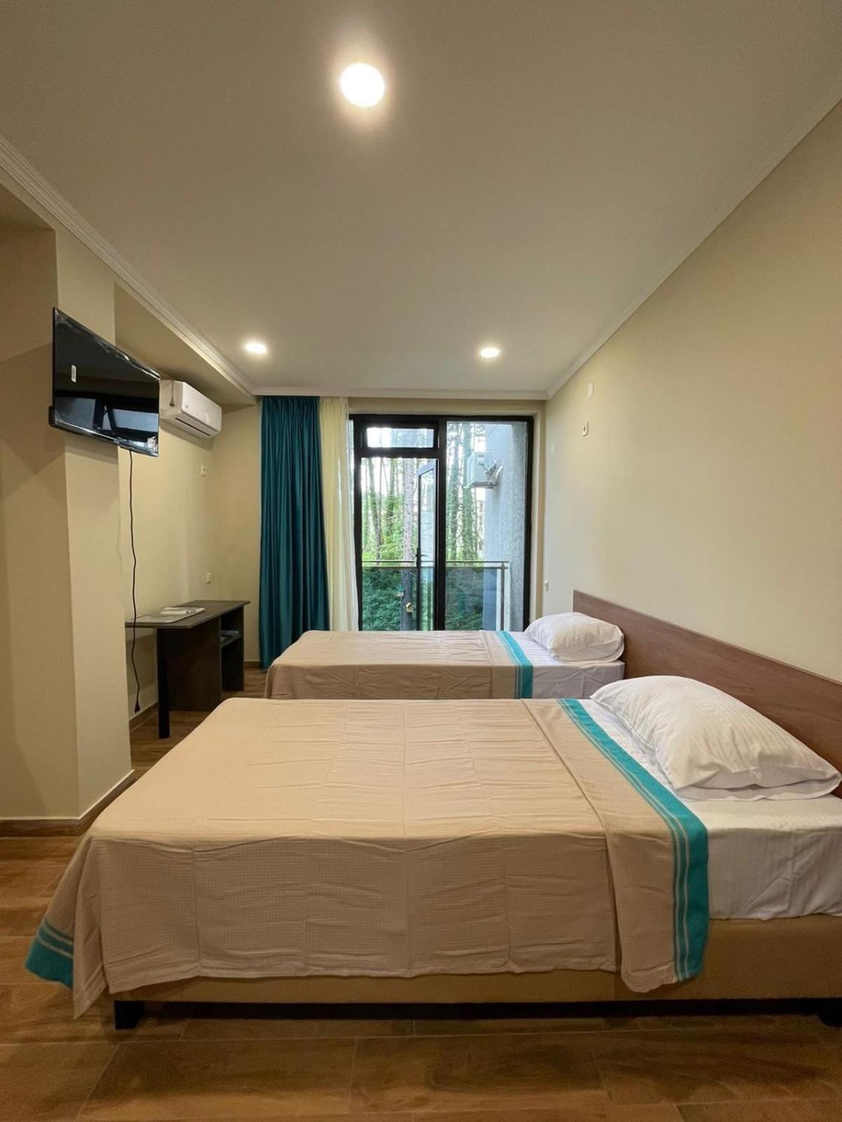 Villa Story Hotel เชคเวทิลี ภายนอก รูปภาพ
